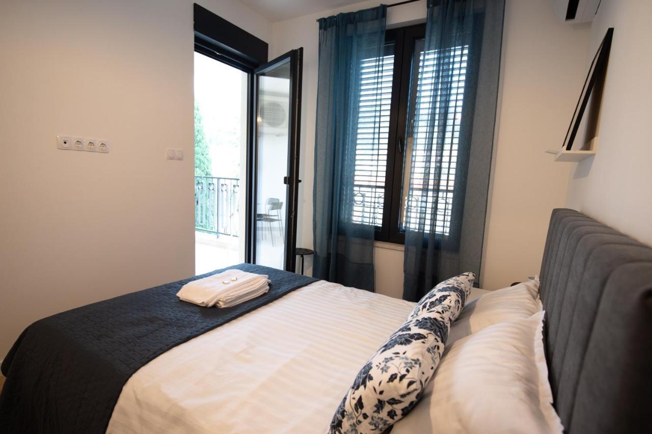 Apartman Mango & Mia Trebinje Exterior photo