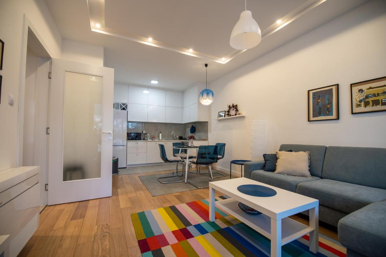 Apartman Mango & Mia Trebinje Exterior photo
