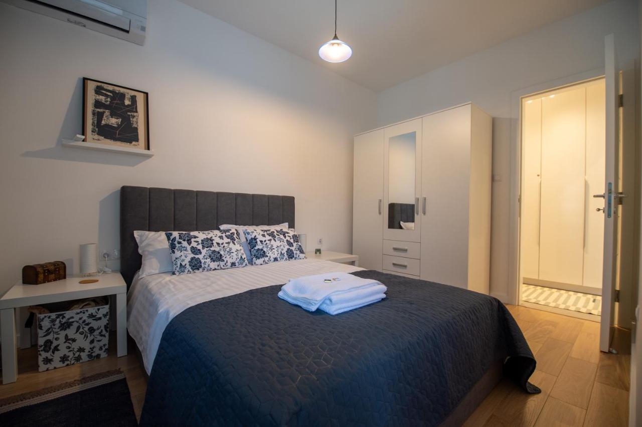 Apartman Mango & Mia Trebinje Exterior photo