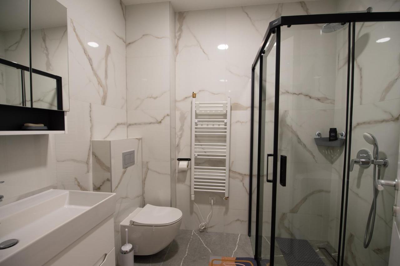 Apartman Mango & Mia Trebinje Exterior photo