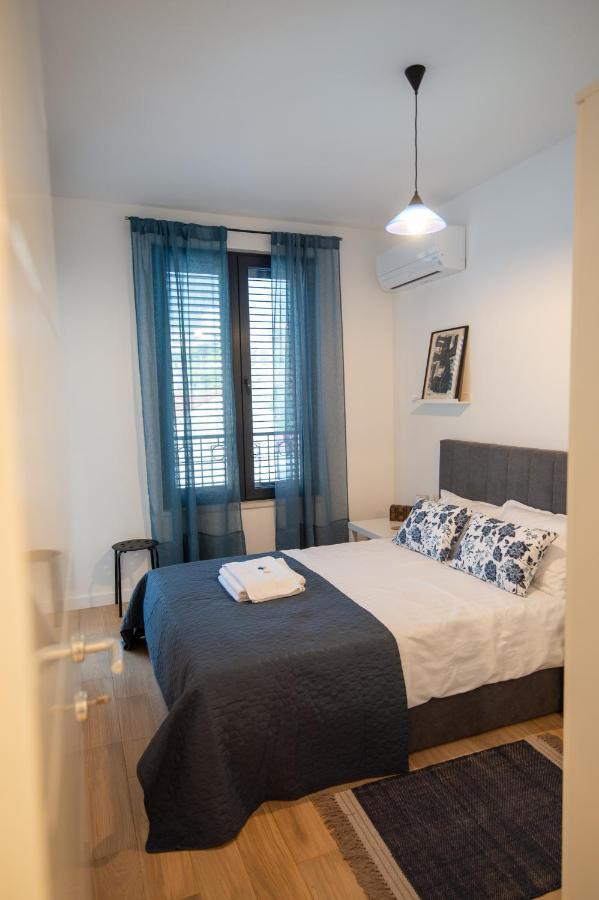Apartman Mango & Mia Trebinje Exterior photo
