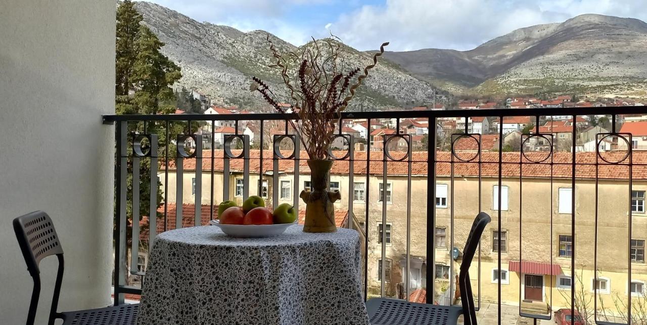 Apartman Mango & Mia Trebinje Exterior photo