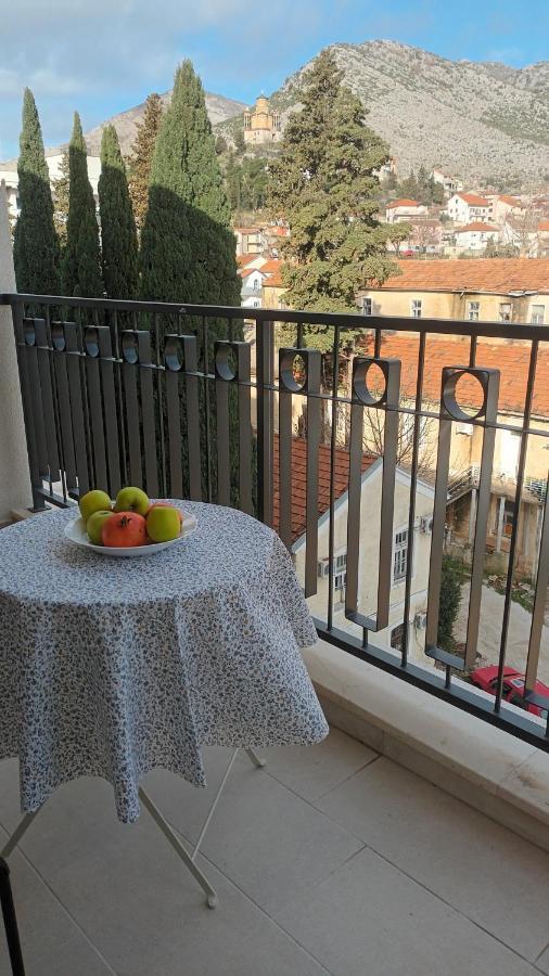 Apartman Mango & Mia Trebinje Exterior photo