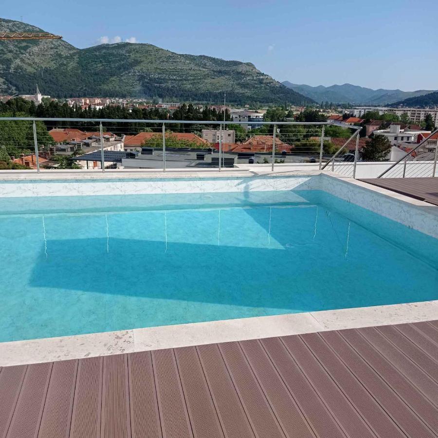 Apartman Mango & Mia Trebinje Exterior photo
