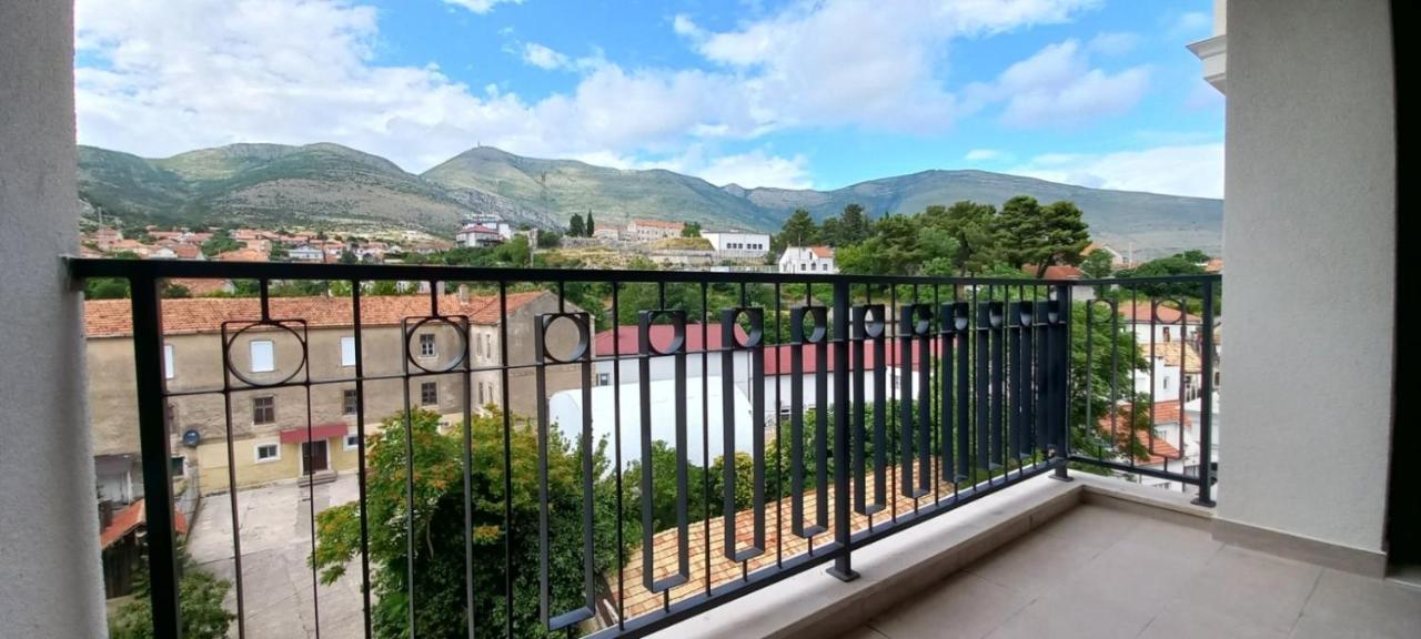 Apartman Mango & Mia Trebinje Exterior photo