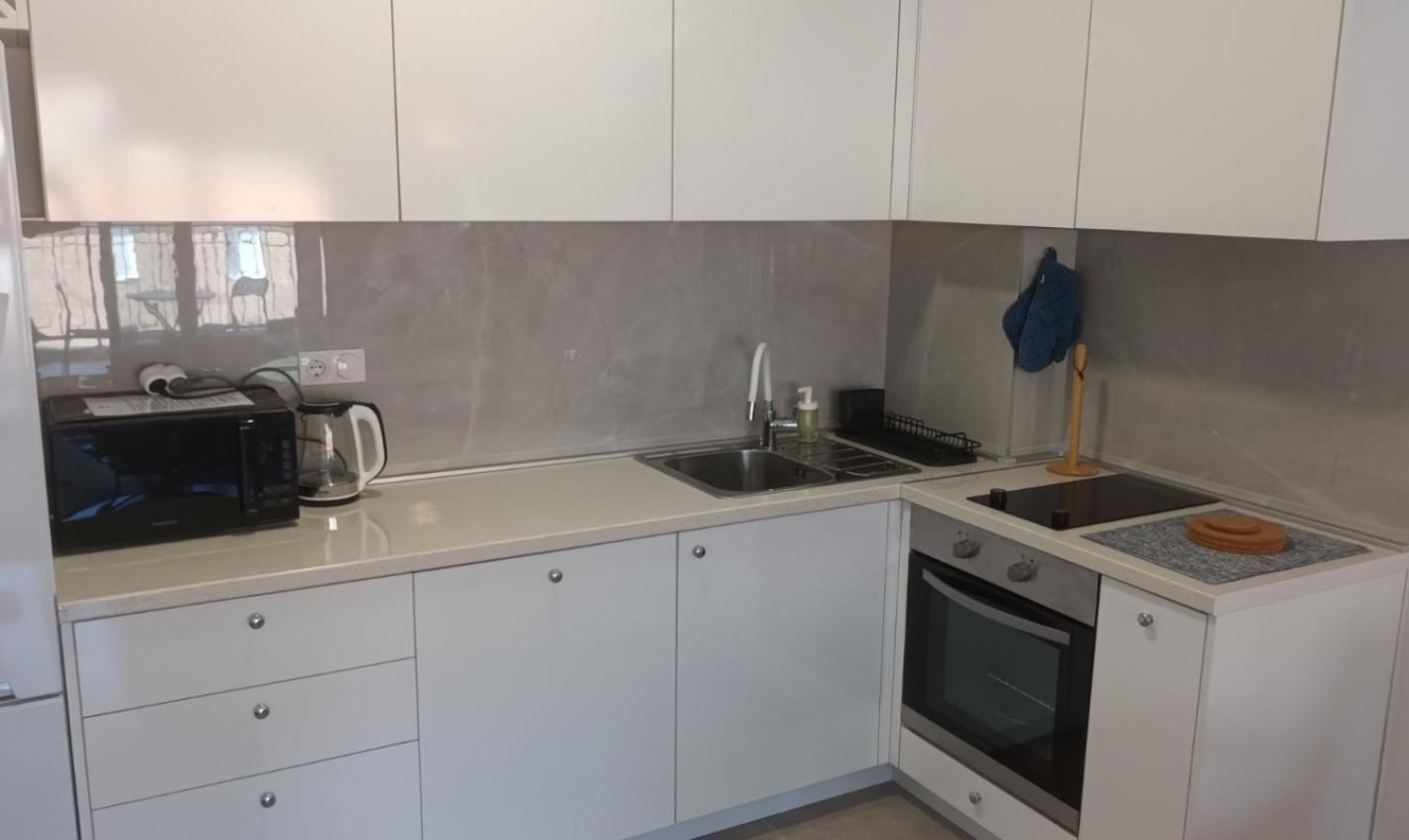 Apartman Mango & Mia Trebinje Exterior photo