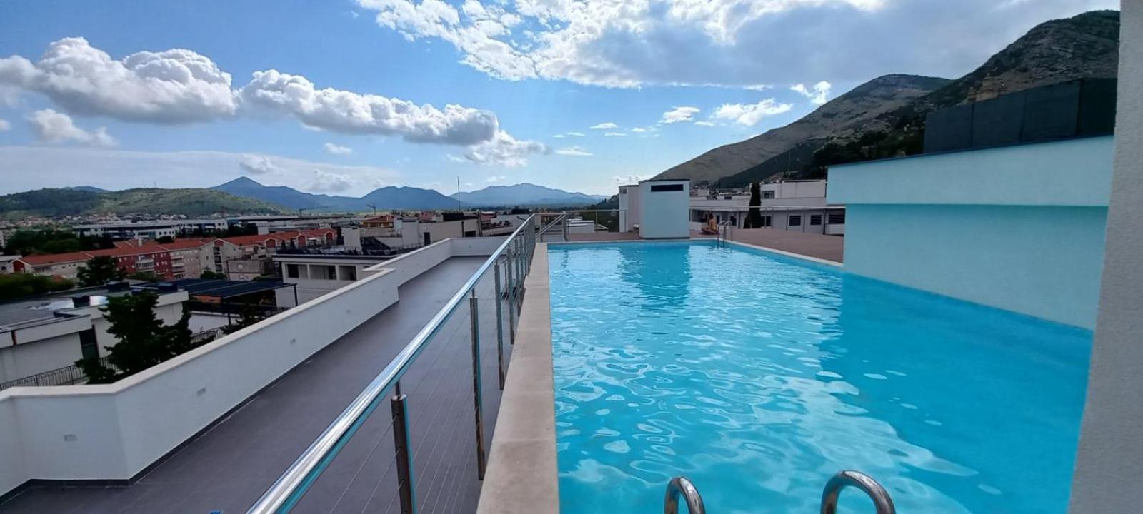 Apartman Mango & Mia Trebinje Exterior photo